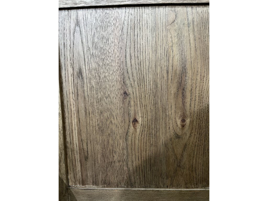 2 Drawer Nightstand